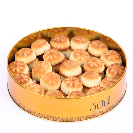500g Mamoul Ajwa Shami 500g Mamoul Ajwa Shami