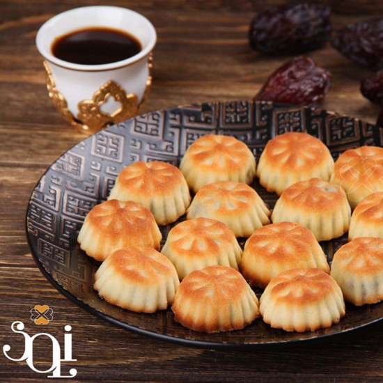 1000g Akras Beajweh (Shami) 1000g Akras Beajweh (Shami)