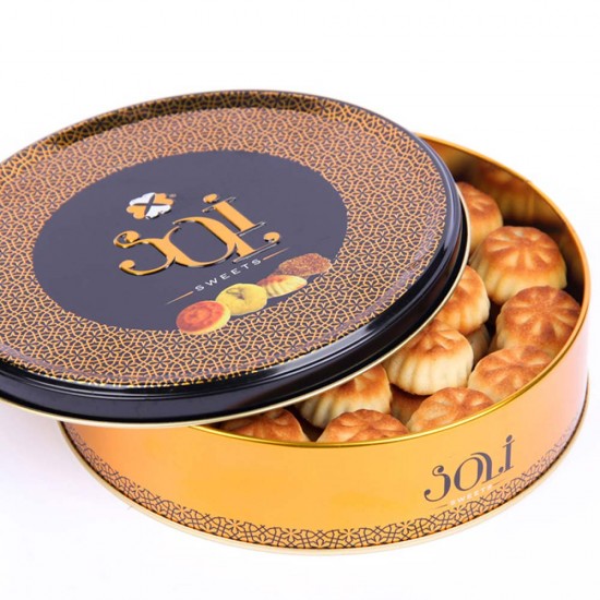 1000g Akras Beajweh (Shami) 1000g Akras Beajweh (Shami)