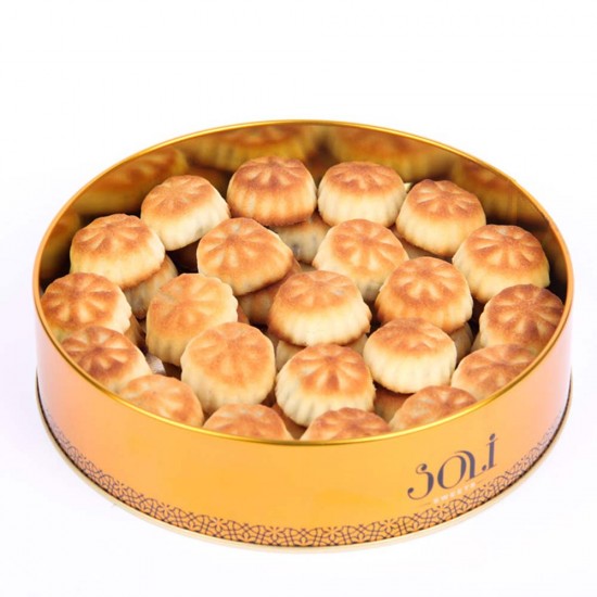 1000g Akras Beajweh (Shami) 1000g Akras Beajweh (Shami)