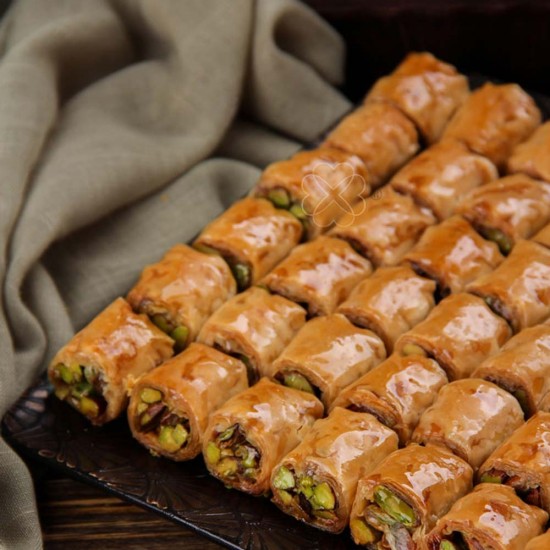 1000g Asabi (Pistachio) 1000g Asabi (Pistachio)