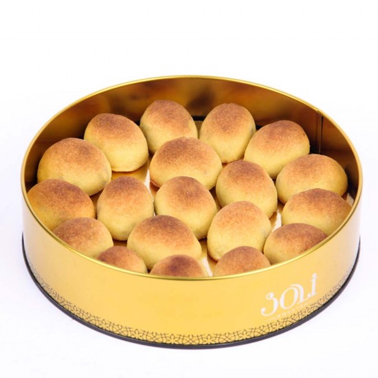 1000g Karabij (Pistachio) 1000g Karabij (Pistachio)