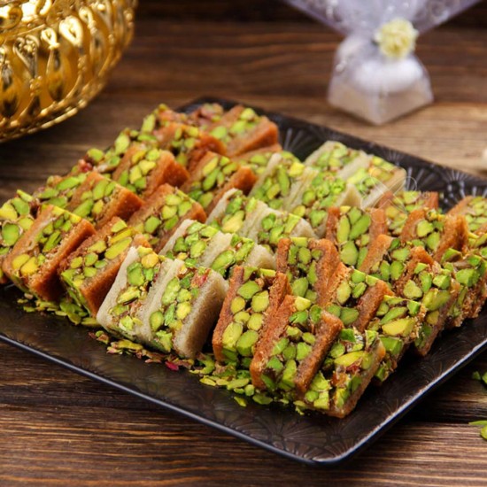 1000g Osmanliye (Pistachio) 1000g Osmanliye (Pistachio)