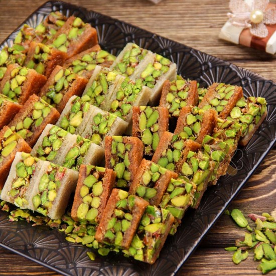 1000g Osmanliye (Pistachio) 1000g Osmanliye (Pistachio)