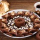 1000g Petit Four (Assorted) 1000g Petit Four (Assorted)