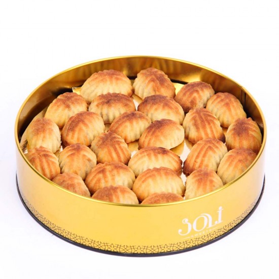 1000g Shami Mamoul (Walnuts) 1000g Shami Mamoul (Walnuts)