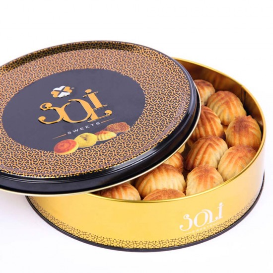 1000g Shami Mamoul (Walnuts) 1000g Shami Mamoul (Walnuts)