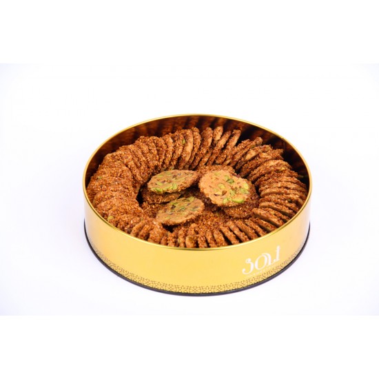 Akras Beajweh (Shami) Akras Beajweh (Shami)