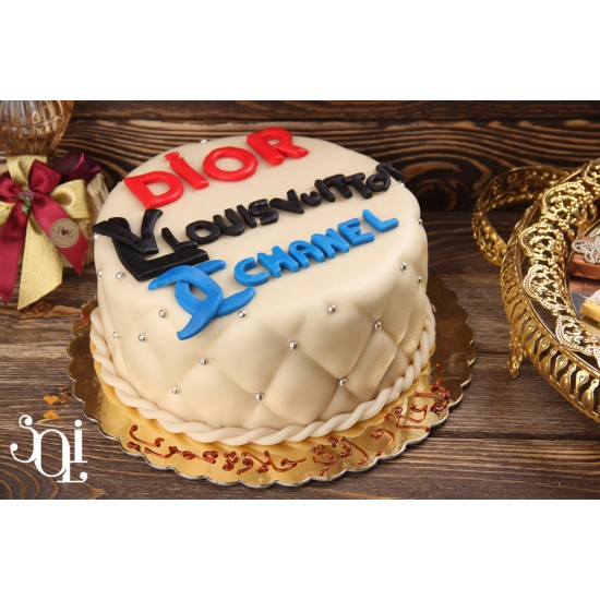 Cake Cake