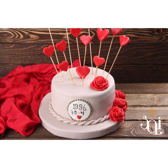 Cake Cake