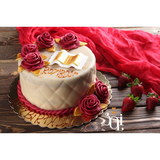 Cake Cake