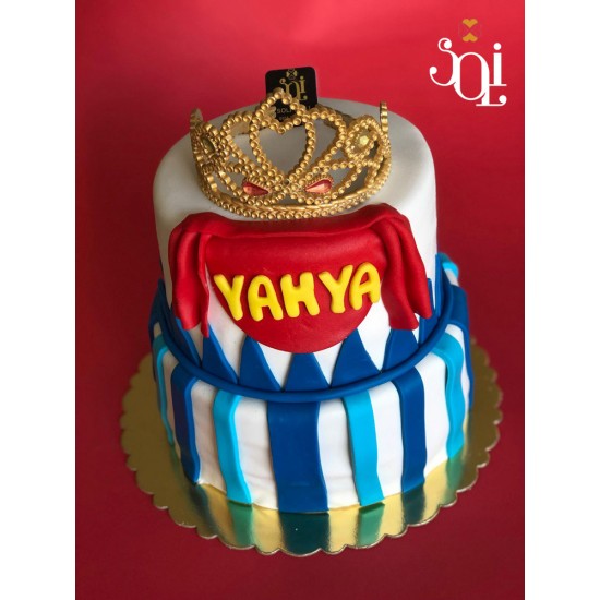 Cake Cake
