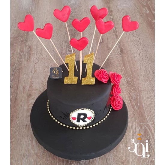Cake Cake