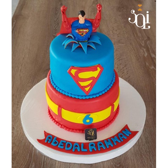 Cake Cake