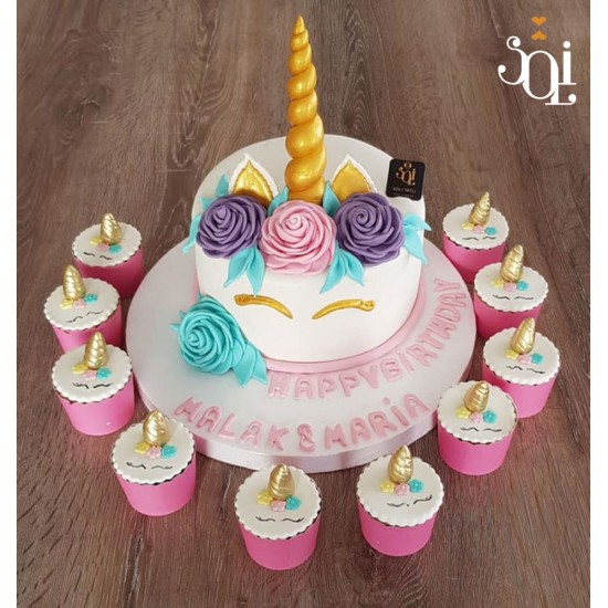 Cake Cake