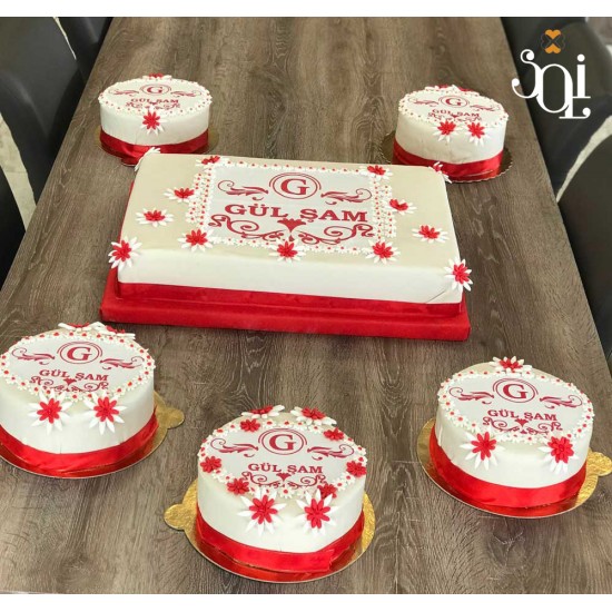 Cake Cake