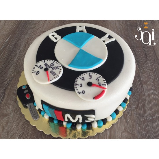 Cake Cake
