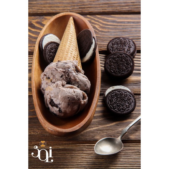 Orio Ice Cream Orio Ice Cream