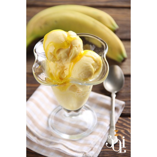 Banana Ice Cream Banana Ice Cream