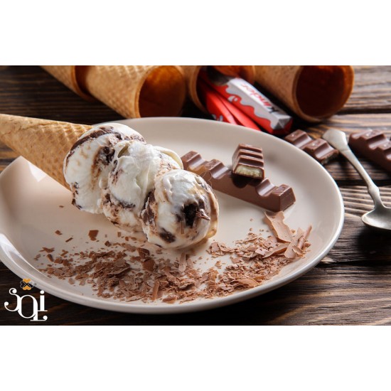 Kinder Ice Cream Kinder Ice Cream