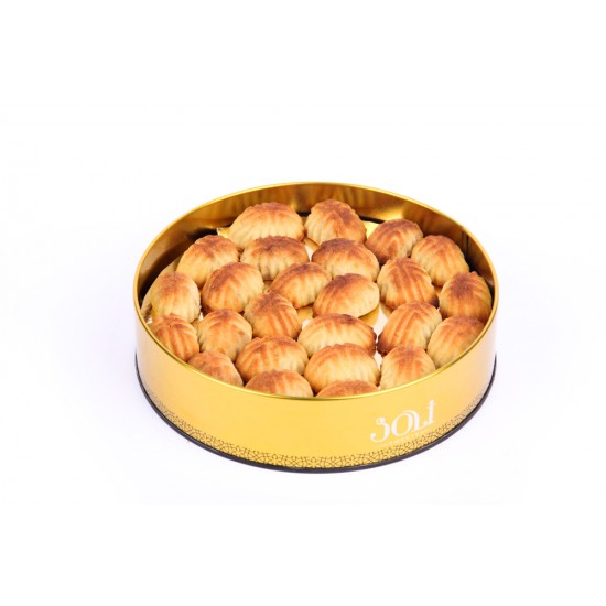 Halabi Mamoul (Walnuts) Halabi Mamoul (Walnuts)