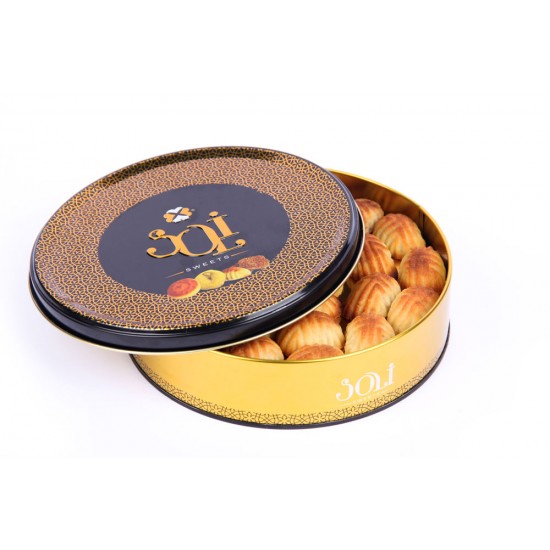 Halabi Mamoul (Walnuts) Halabi Mamoul (Walnuts)