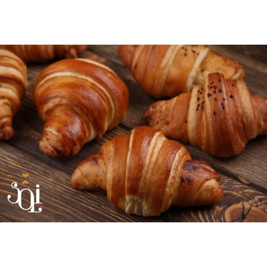 Croissant Croissant