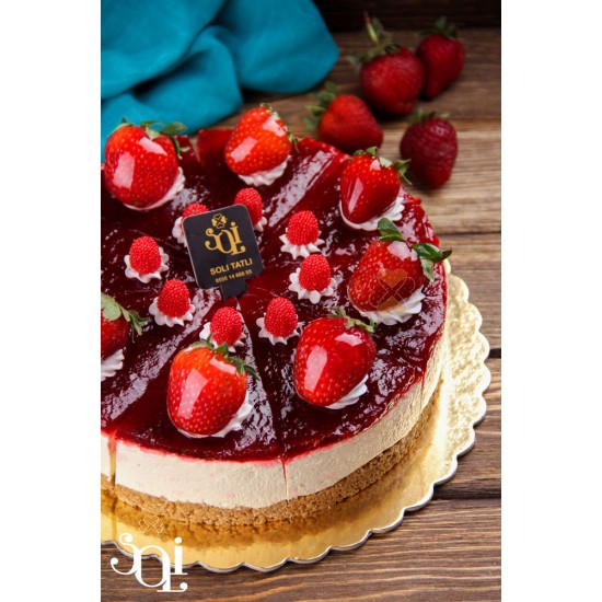 Cheese Cake Cheese Cake