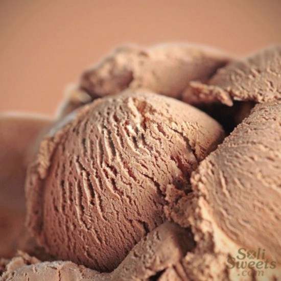 Ice Cream Chocolate Ice Cream Chocolate