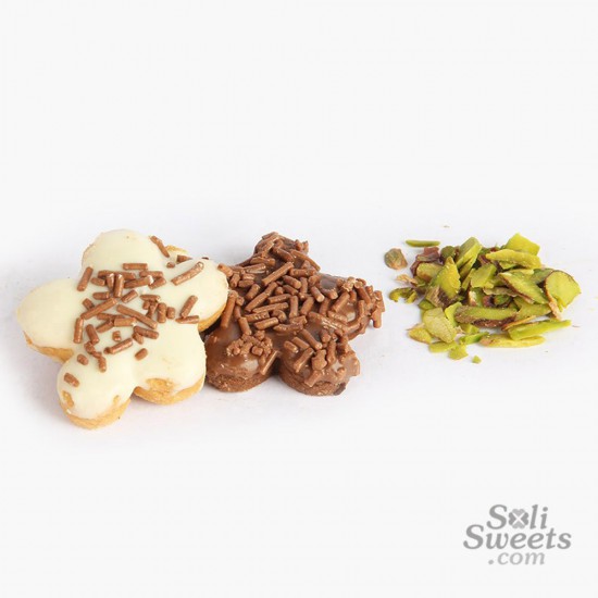 Maringa Petit Four Maringa Petit Four